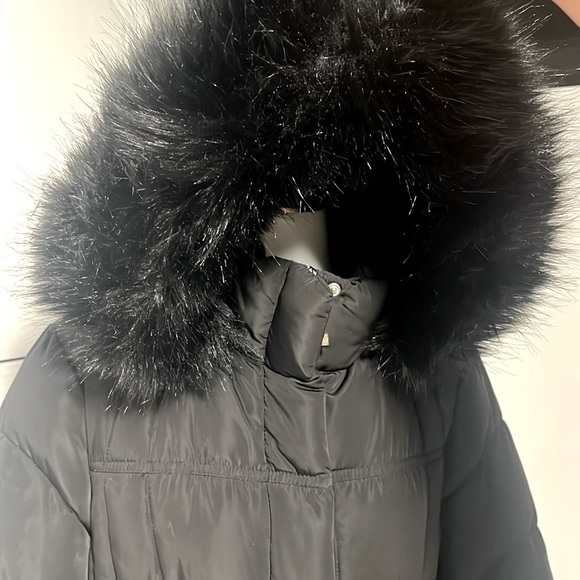 Calvin Klein Performance Winter Jacket - Picture 7 of 7